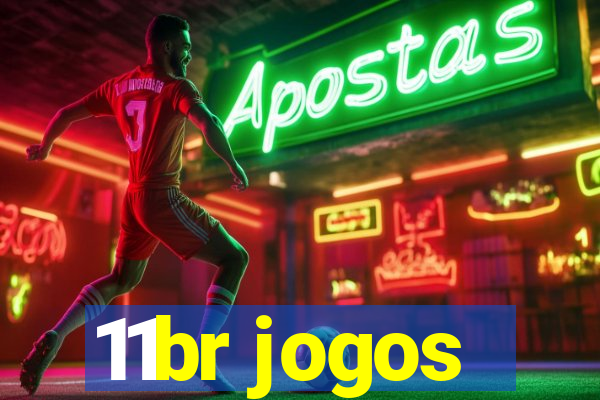 11br jogos